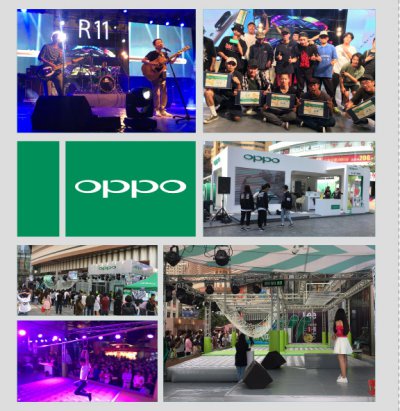 OPPO手机